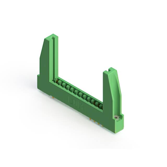 307-026-558-278 EDAC Inc.  Edgeboard Connectors